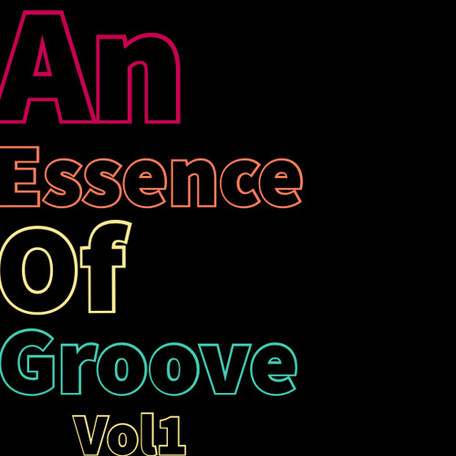 An Essence Of Groove Vol1