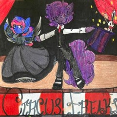 Wrath - Pik'Al'Card (From 'Circus Freaks') Instrumental Version