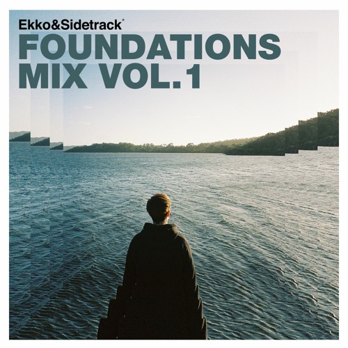 FOUNDATIONS MIX VOL. 1