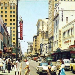 Downtown San Antonio (single)