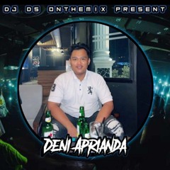 DJ DS • NEW 2024 [PERPISAHAN TERMANIS x JANGAN TANGGGUNG ² x YG TLAH MERELAKANMU] REQ DENI APRIANDA
