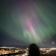 Voyager’s Message (The Interstellar Medium)