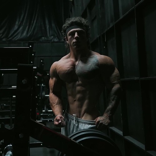 TREN TWINS - | QUANNIC | SOIL | - (SLOWED) - GYM MOTIVATION