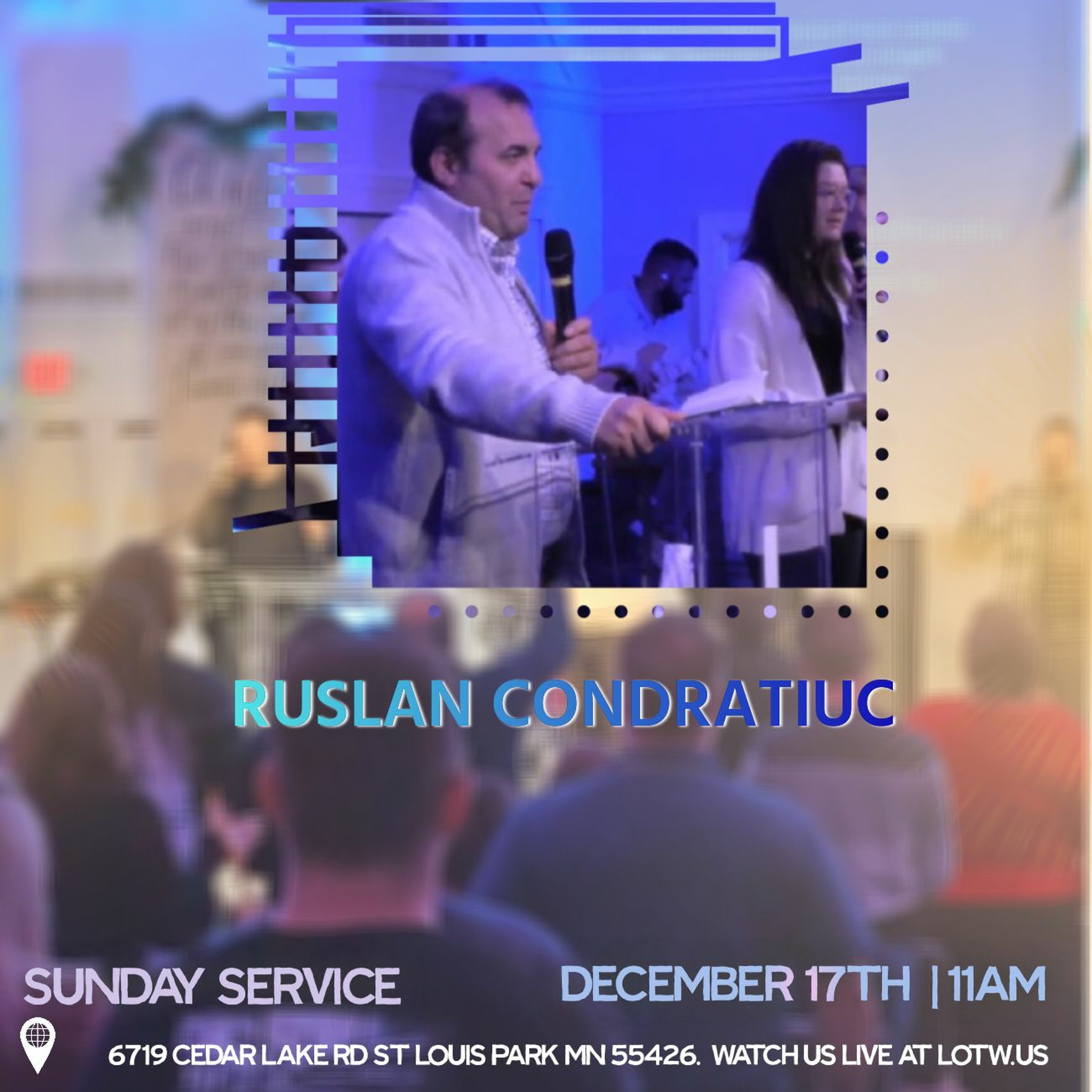 Ruslan Condratiuc | 12.17.23 episode artwork