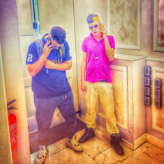 SiempreNice  - 8Belial