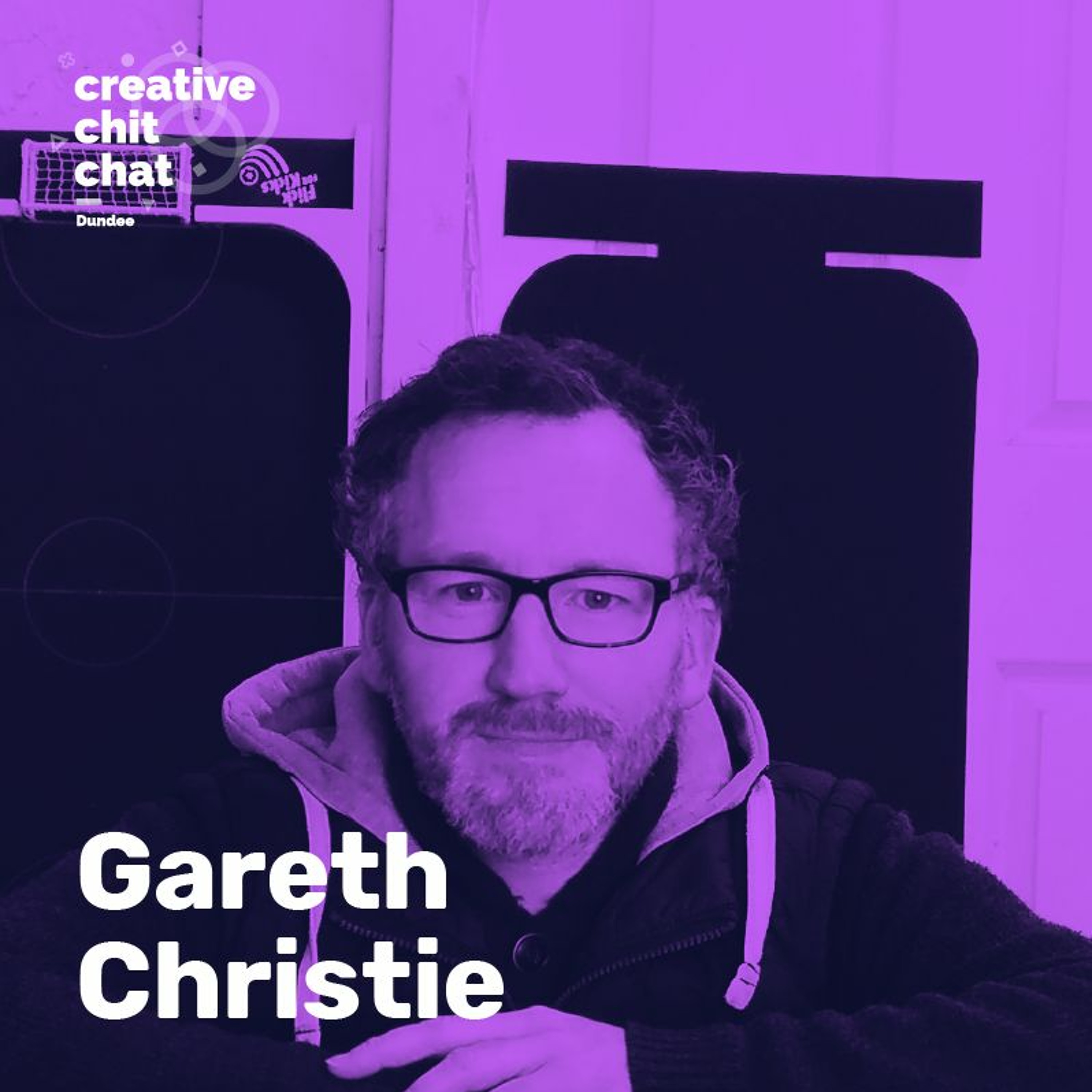 Gareth Christie - The beautiful tabletop game