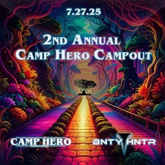 Camp Hero Campout 2025