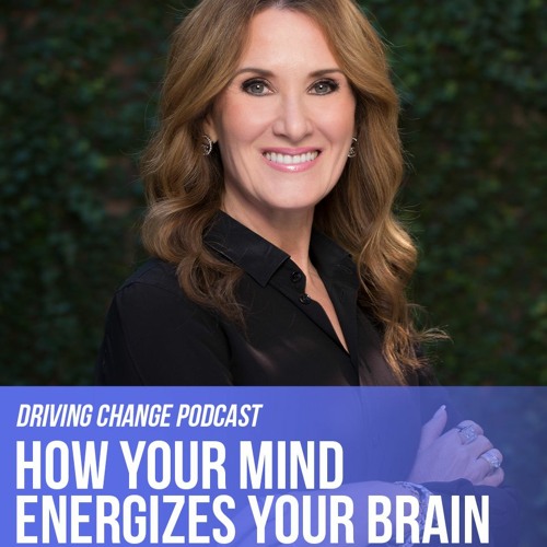 Stream episode How Your Mind Energizes Your Brain Dr. Caroline Leaf by