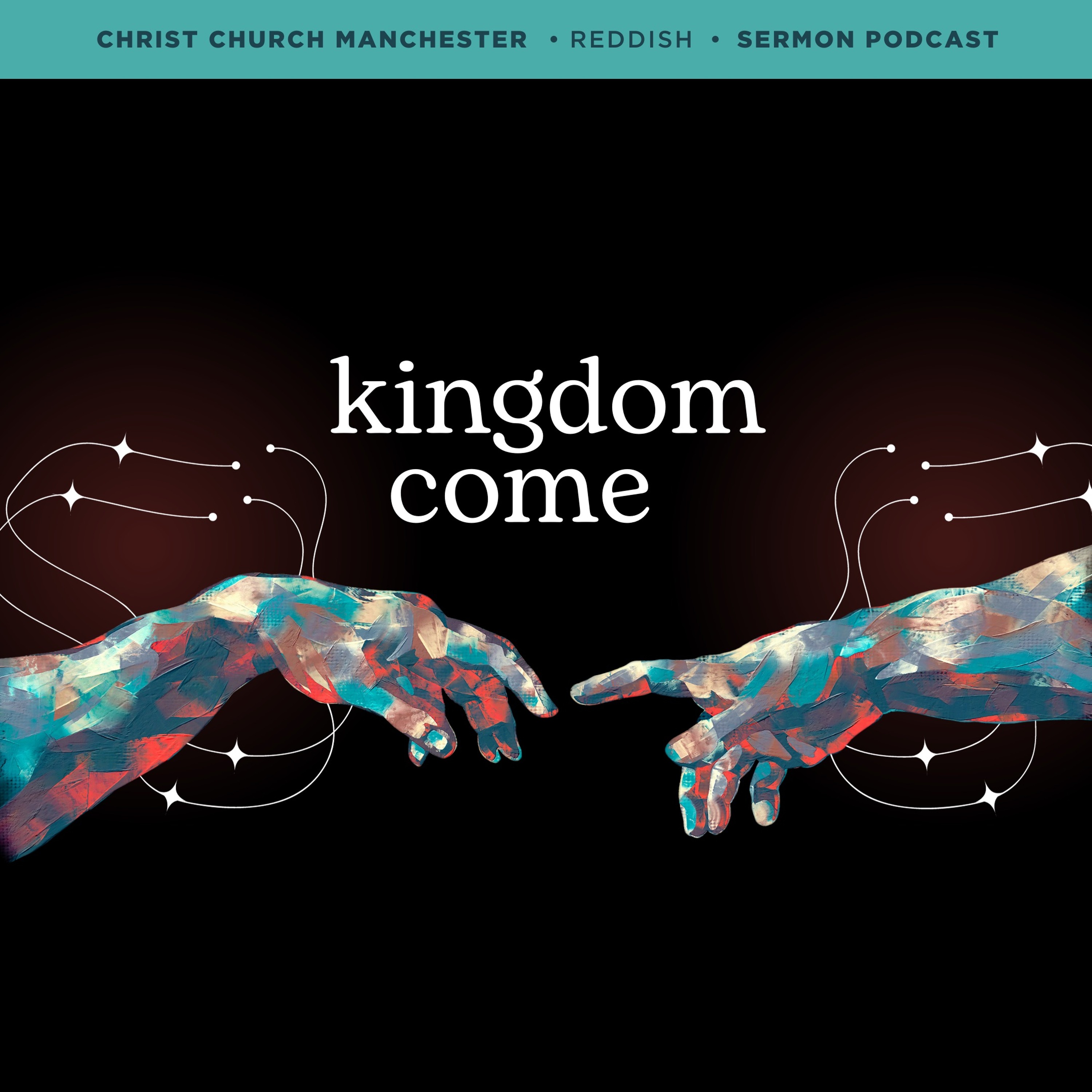 Christ Church Manchester Sermon Podcast
