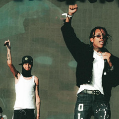 (FREE) Alee x Leviano Type Beat "Caos" (Prod.TheSpoken)