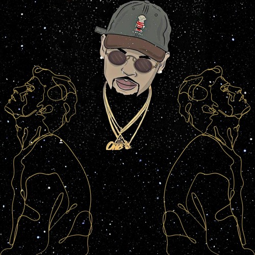 Chris Brown - Run It (Wadz X Kepz Flip)