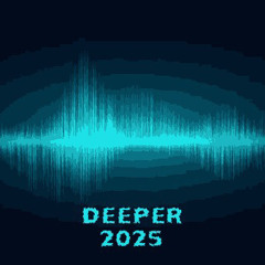 Deeper - Potion Of Frequencies
