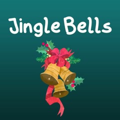 Jingle Bells Piano Easy Beginner