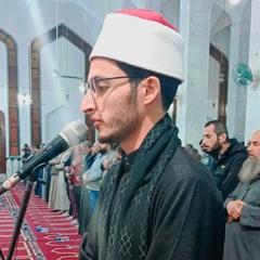 فَلَمَّا نَسُوا مَا ذُكِّرُوا بِهِ أَنجَيْنَا الَّذِينَ يَنْهَوْنَ عَنِ السُّوءِ - أحمد خضيرة