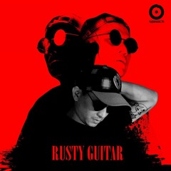 Rusty Guitar #Akbar - ( Ajay Angger Remix ) VVIP