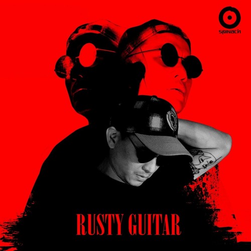 Rusty Guitar #Akbar - ( Ajay Angger Remix ) VVIP