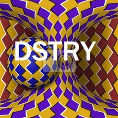 DSTRY ---------      SamplerRemix