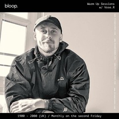 Warm up sessions w/ Vose.R - 10.02.23