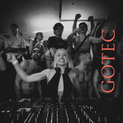 Sound of Gotec (Short Mix) - Part I