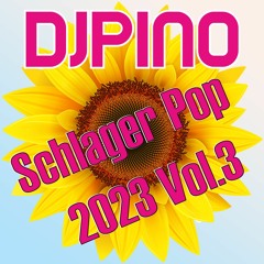 Schlager Pop Mix Vol 3 2023