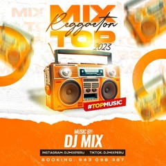 DJ MIX - Reggaeton Top 2023 (Karol G, Peso Pluma, Feid, Shakira, Myke Towers, Ryan Castro)