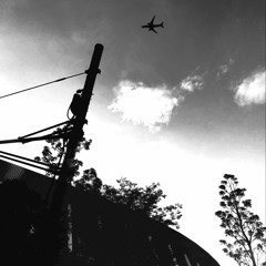 emptiness series_010_Tokyo Olympic Stadium (Day Closing)-8/9_2020