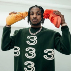 DDG - Benz Truck (Official Audio)