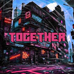 DJV & Mind Compressor - Be Together (2023 Mix)