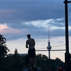 3 Uhr Morgens