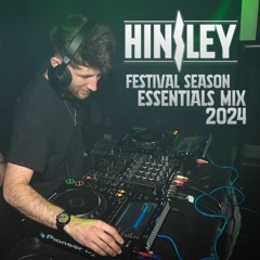 Drum and Bass Essentials Mix #8 | Festival Essentials 2024