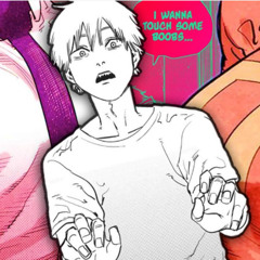 Anode - Denji (Free Download)