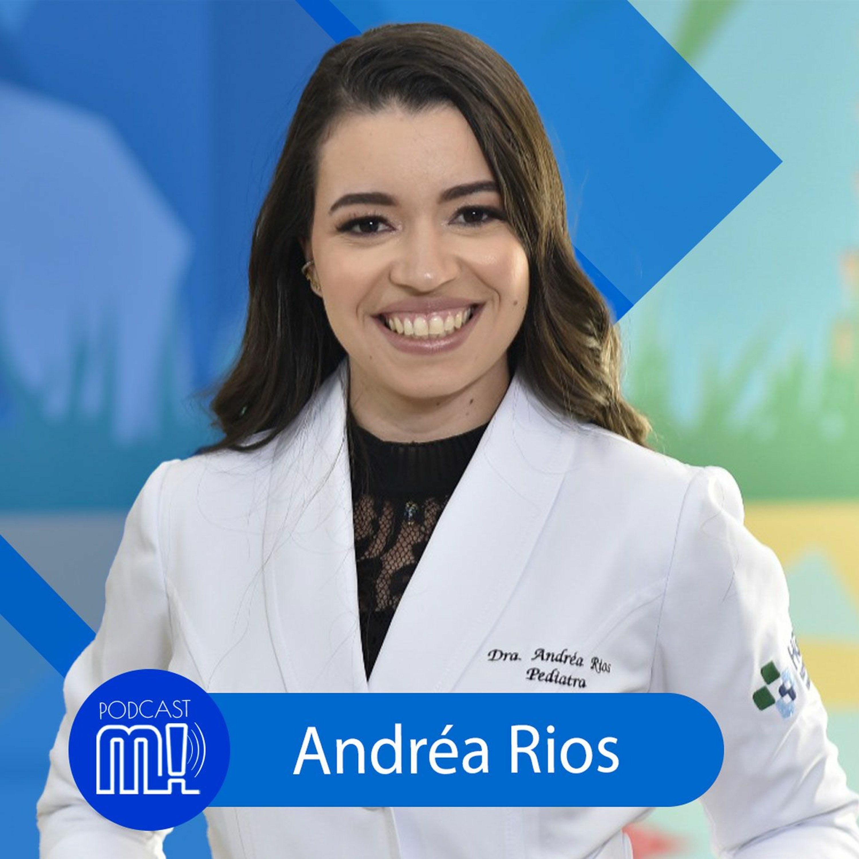 MI - ANDRÉA RIOS