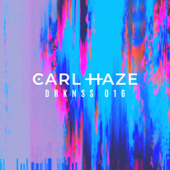 DRKNSS 016 - Carl Haze live mix at Werkstadt x Techno Vienna dasWerk Vienna, Austria