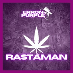 Erron Purple - Rastaman