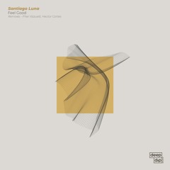 Santiago Luna - Feel Good (Fher Vizzuett Remix) [deep dip]