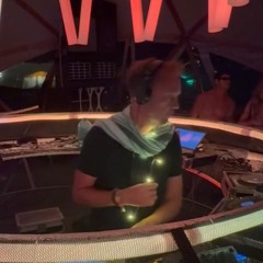 Halcyon at Space Cowboys - Tues 28 April 2025 midnight - AfrikaBurn 2025