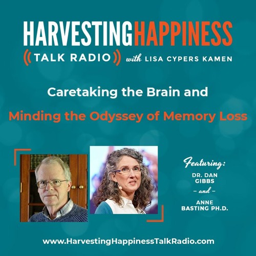 Listen to music albums featuring Caretaking the Brain and Minding the