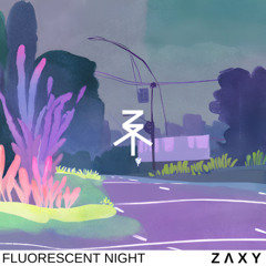 Fluorescent Night