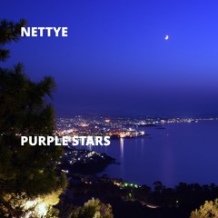 Purple Stars