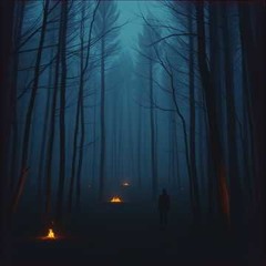 Ember in Silence