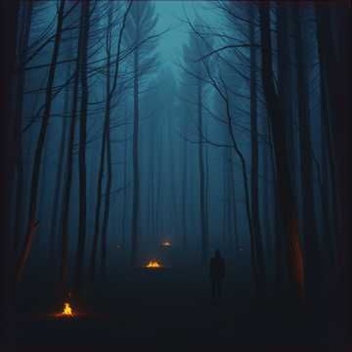 Ember in Silence