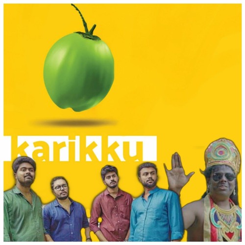 Karikku Dialogue Onam Mix