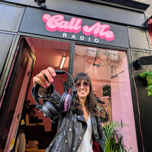 CALL ME RADIO - Pink Empire #4 11.12.24