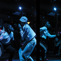 Dance to the House