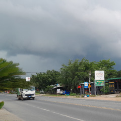 Ham Thuan Nam Kidcore Rain