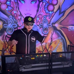 DJ TWEAK Techno Set at MusicBox Karaoke Lounge 3/2/2024
