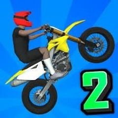 Wheelie Life 2 APK Download - Play with Friends and Balance Your Bike