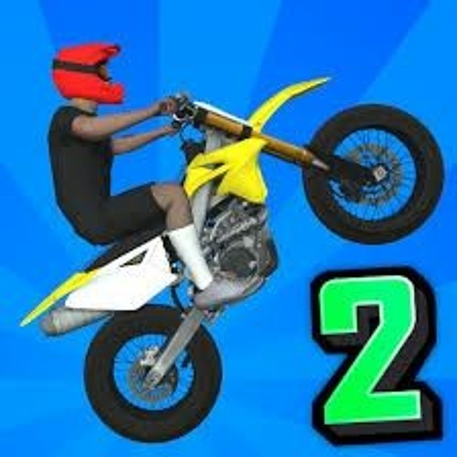 Stream Wheelie Life 2 APK Download - Play with Friends and Balance Your  Bike from Mike