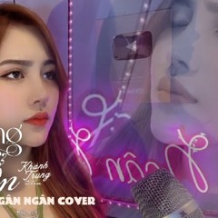 BÔNG HOA NỞ MUỘN - NGÂN NGÂN COVER