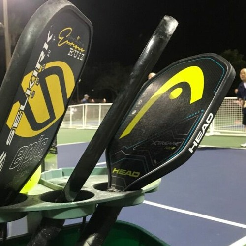 Stream 633 In Palm Beach County, popularity is growing for pickleball